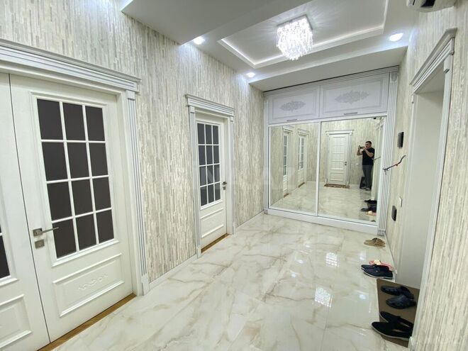 2-комн. новостройка - Хатаинский р. - 95 м² (12)