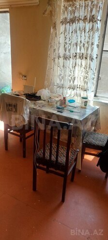 2-комн. дом/дача - м. Иншаатчылар - 60 м² (2)