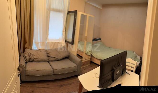 3-комн. новостройка - м. Насими - 100 м² (7)