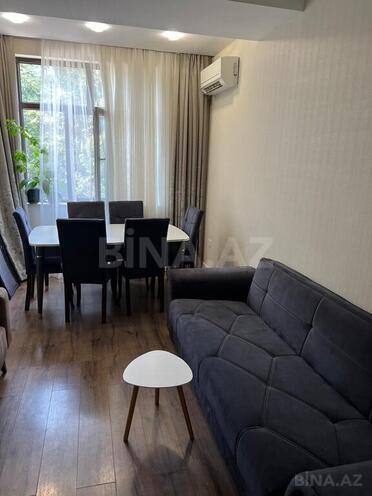 3-комн. новостройка - м. Насими - 100 м² (1)