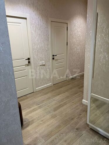 3-комн. новостройка - м. Насими - 100 м² (9)