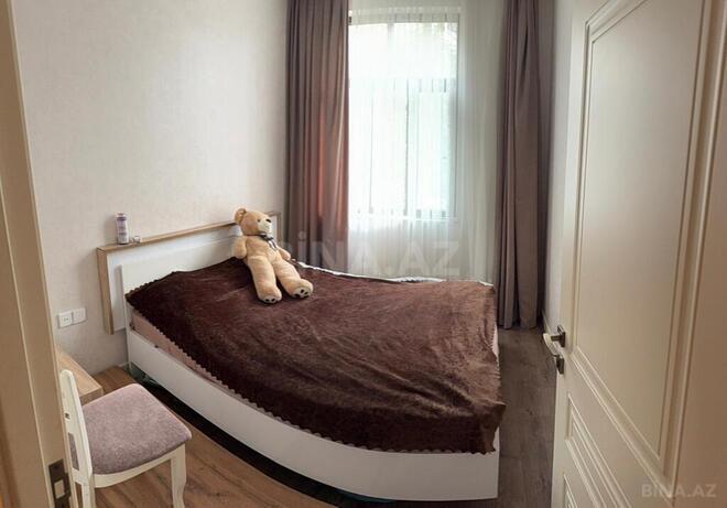 3-комн. новостройка - м. Насими - 100 м² (6)