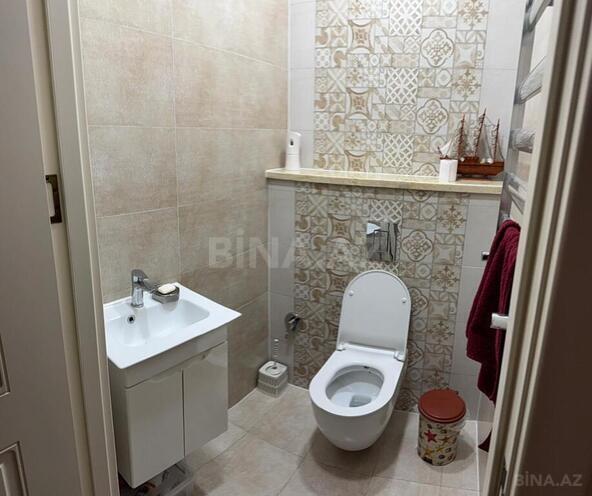 3-комн. новостройка - м. Насими - 100 м² (4)