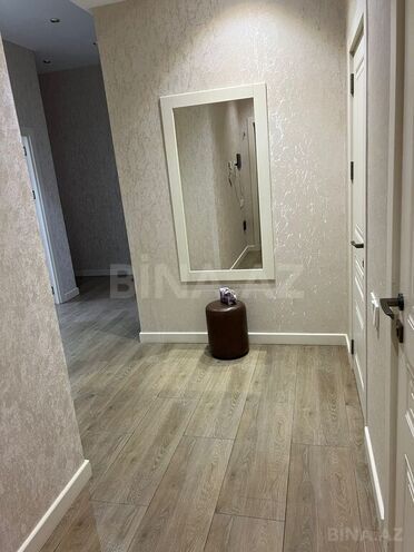 3-комн. новостройка - м. Насими - 100 м² (12)