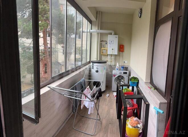 3-комн. новостройка - м. Насими - 100 м² (5)