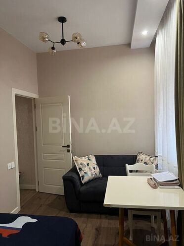 3-комн. новостройка - м. Насими - 100 м² (14)