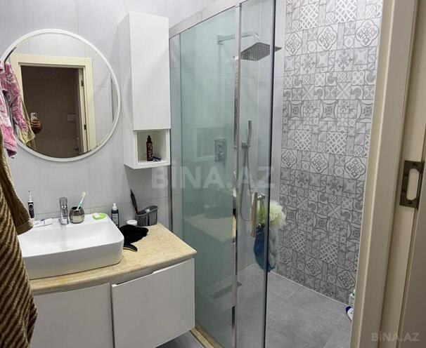 3-комн. новостройка - м. Насими - 100 м² (3)