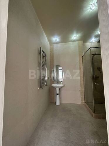 2-комн. офис - м. Нариман Нариманов - 140 м² (10)