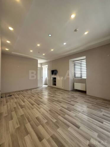 2-комн. офис - м. Нариман Нариманов - 140 м² (3)