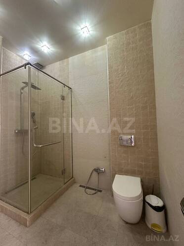 2-комн. офис - м. Нариман Нариманов - 140 м² (8)