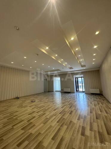 2-комн. офис - м. Нариман Нариманов - 140 м² (1)