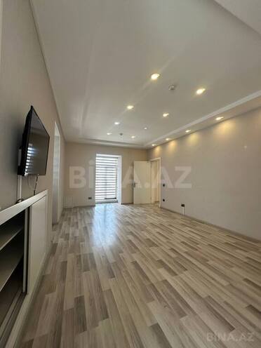 2-комн. офис - м. Нариман Нариманов - 140 м² (4)