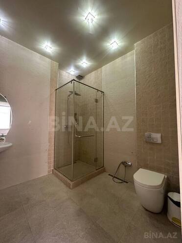 2-комн. офис - м. Нариман Нариманов - 140 м² (9)