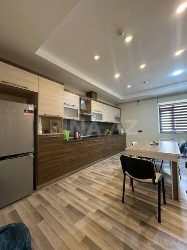 2-комн. офис - м. Нариман Нариманов - 140 м² (7)