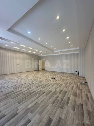 2-комн. офис - м. Нариман Нариманов - 140 м² (5)