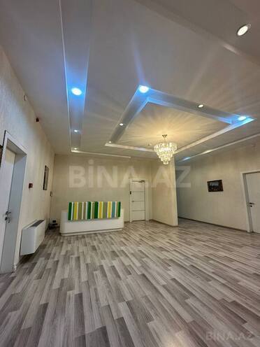 2-комн. офис - м. Нариман Нариманов - 140 м² (2)