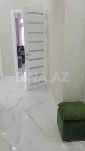 3-комн. новостройка - м. 8 ноября - 107 м² (18)