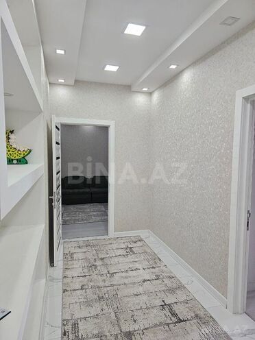 3-комн. новостройка - м. 8 ноября - 107 м² (9)