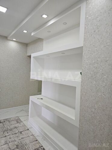 3-комн. новостройка - м. 8 ноября - 107 м² (11)
