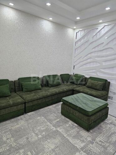 3-комн. новостройка - м. 8 ноября - 107 м² (3)