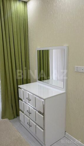 3-комн. новостройка - м. 8 ноября - 107 м² (17)