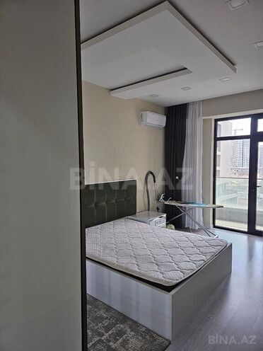 3-комн. новостройка - м. 8 ноября - 107 м² (12)