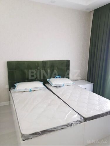 3-комн. новостройка - м. 8 ноября - 107 м² (23)