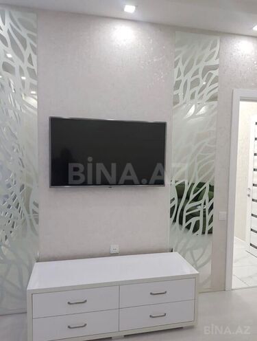 3-комн. новостройка - м. 8 ноября - 107 м² (22)