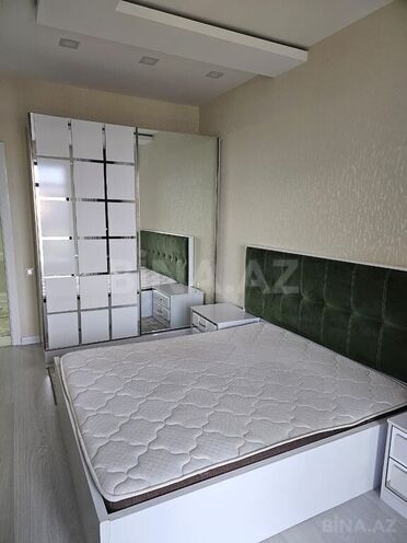3-комн. новостройка - м. 8 ноября - 107 м² (10)