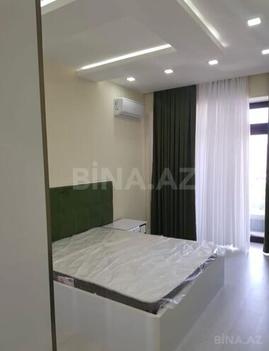 3-комн. новостройка - м. 8 ноября - 107 м² (20)