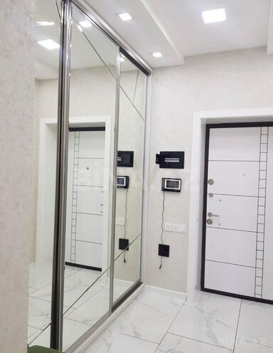 3-комн. новостройка - м. 8 ноября - 107 м² (5)