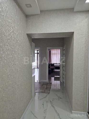 3-комн. новостройка - м. 8 ноября - 107 м² (25)