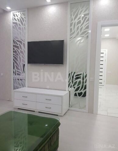 3-комн. новостройка - м. 8 ноября - 107 м² (19)