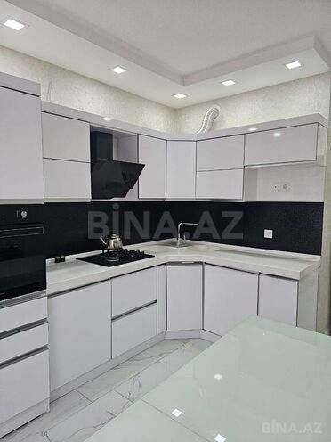 3-комн. новостройка - м. 8 ноября - 107 м² (7)