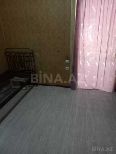 3-комн. вторичка - м. Ичеришехер - 80 м² (17)