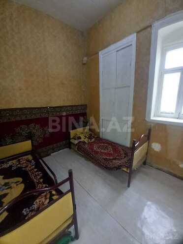 3-комн. вторичка - м. Ичеришехер - 80 м² (3)