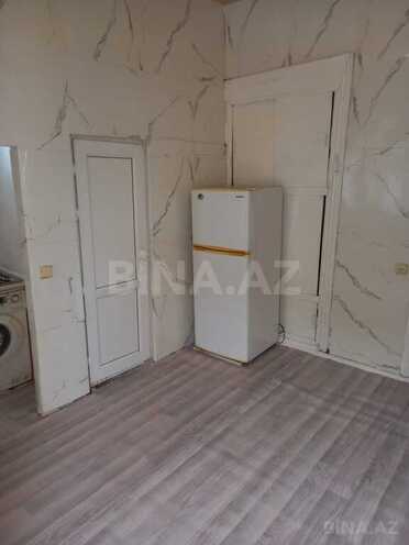 3-комн. вторичка - м. Ичеришехер - 80 м² (13)