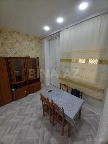 3-комн. вторичка - м. Ичеришехер - 80 м² (5)