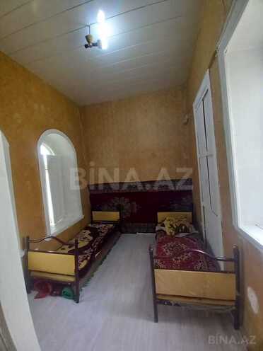 3-комн. вторичка - м. Ичеришехер - 80 м² (2)