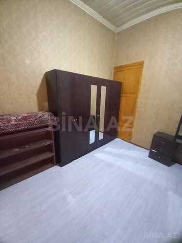 3-комн. вторичка - м. Ичеришехер - 80 м² (21)