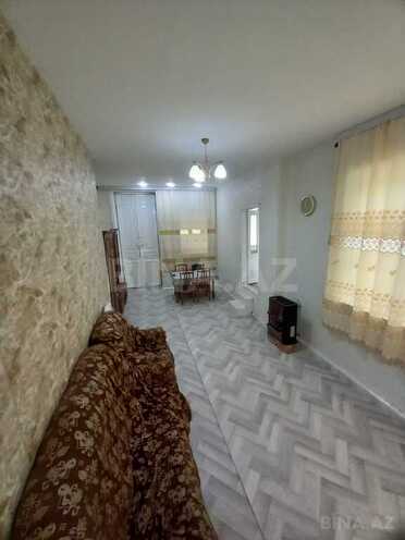 3-комн. вторичка - м. Ичеришехер - 80 м² (4)