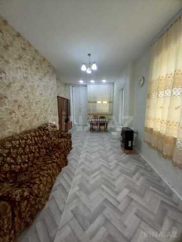 3-комн. вторичка - м. Ичеришехер - 80 м² (7)