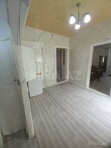 3-комн. вторичка - м. Ичеришехер - 80 м² (19)