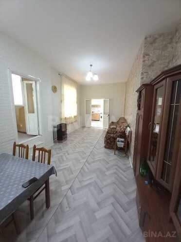 3-комн. вторичка - м. Ичеришехер - 80 м² (6)