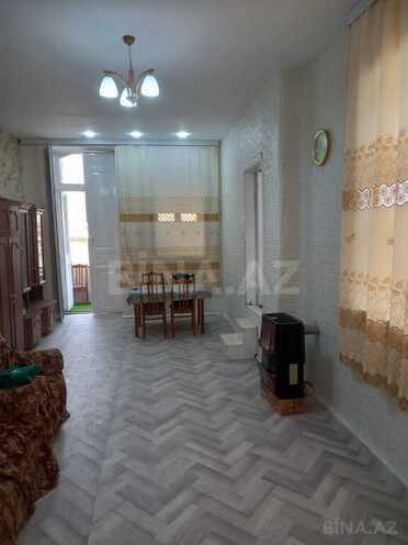 3-комн. вторичка - м. Ичеришехер - 80 м² (18)