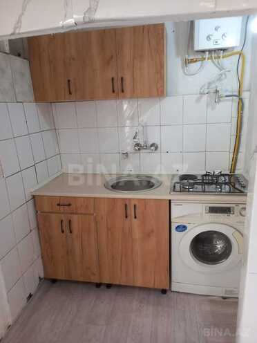 3-комн. вторичка - м. Ичеришехер - 80 м² (16)
