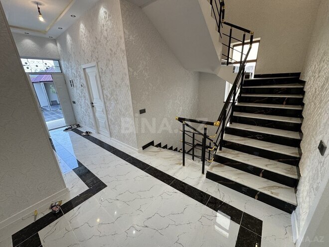 Продаётся 6-комн. дом/дача 220 м², пос. Масазыр, photo 11 from 16