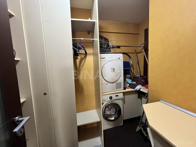 4-комн. новостройка - Насиминский  р. - 165 м² (13)