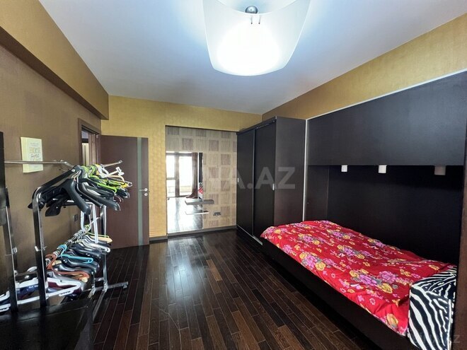 4-комн. новостройка - Насиминский  р. - 165 м² (14)