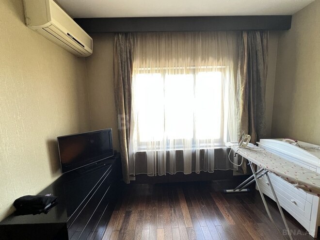 4-комн. новостройка - Насиминский  р. - 165 м² (12)